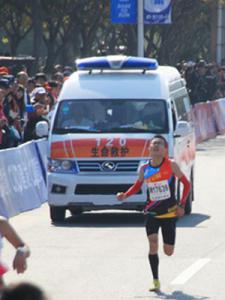 二连浩特市大型活动