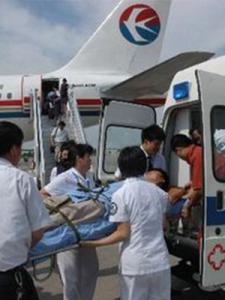 二连浩特市接送服务